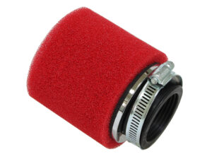 Tec-X Ilmasuodatin, Stage II, Kiinitys Ø 45mm,  (Ø 90 / 72mm p. 83mm)