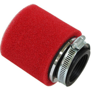 Tec-X Ilmasuodatin, Stage II, Kiinitys Ø 45mm,  (Ø 90 / 72mm p. 83mm)