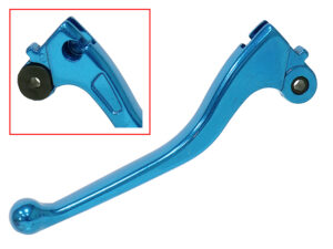 Tec-X Kytkinvipu, Sininen, Derbi Senda R 00-02 / Yamaha DT 50 R,SM,X 02-