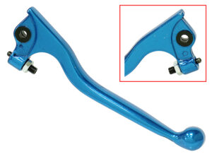 Tec-X Jarruvipu, Sininen, Derbi Senda / Gileras RCR,SMT, Yamaha DT 50 R, SM, X