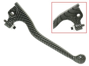 Tec-X Jarruvipu, Carbon-kuvio, Derbi Senda / Gileras RCR,SMT, Yamaha DT 50 R, SM