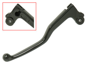 Tec-X Kytkinvipu, Musta, Derbi Senda DRD Pro / Yamaha DT 50 R,SM,X 03-