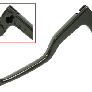 Tec-X Kytkinvipu, Musta, Derbi Senda DRD Pro / Yamaha DT 50 R,SM,X 03-