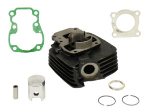 Tec-X Sylinterisarja, 60cc, Suzuki PV50 (sis. 302-0365 & 21-830 & 21-902-T)