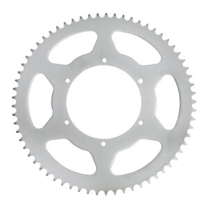 Tec-X Takaratas, 62 hammasta (420), Ø108mm, Aprilia 14-, Derbi 10-, Gilera 10-