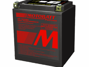 Motobatt lithium akku MPLX30UHD-HP