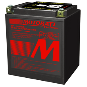 Motobatt lithium akku MPLX30UHD-HP