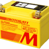 Motobatt lithium akku MPLX7U-HP