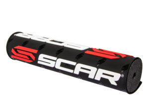 Scar Regular Bar Pad S² - Black color