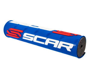 Scar Regular Bar Pad S² - Blue color