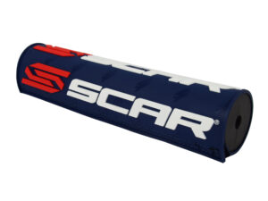 Scar Regular Bar Pad S² - Dark Blue color