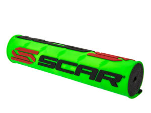 Scar Regular Bar Pad S² - Green Fluo color