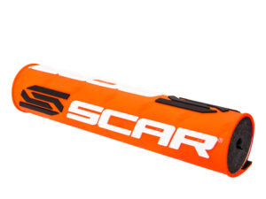 Scar Regular Bar Pad S² - Orange Fluo color