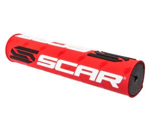 Scar Regular Bar Pad S² - Red color