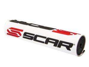Scar Regular Bar Pad S² - White color