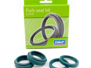 SKF Pressure Seals Kit - Rockshox 35Mm Triple Clamp Version (4 Items)