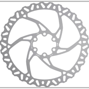 Motomaster Bicycle Nitro Disc 140x1.8x16,5mm