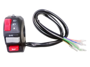 Sixty5 Ohjaustangon yleiskytkin