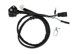 Sixty5 kill&mode switch CRF450RX 17