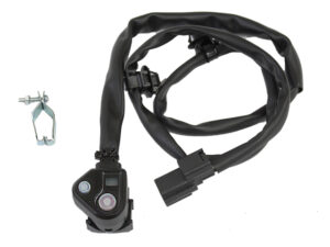 Sixty5 kill&mode switch CRF450RX 18