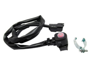 Sixty5 Launch Switch