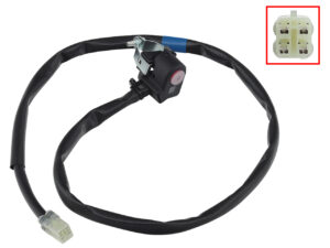 Sixty5 Launch Switch