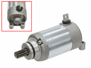 Sixty5 Starttimoottori EC250/300F 12-15, WR250F 03-13