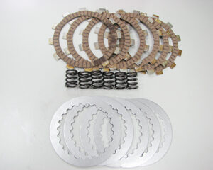 Sixty5 Kytkinlevysrj. KTM 65 SX 09-14