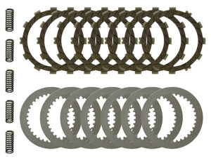 Sixty5 Kytkinlevysrj KX250F 04-20, RM-Z250 04-06