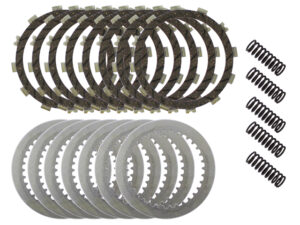 Sixty5 Kytkinlevysrj. RMZ250 10-12