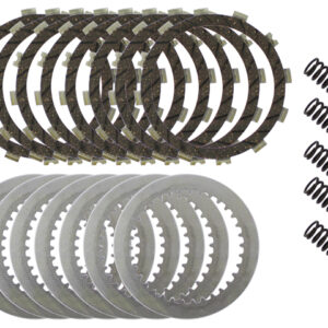 Sixty5 Kytkinlevysrj. RMZ250 10-12