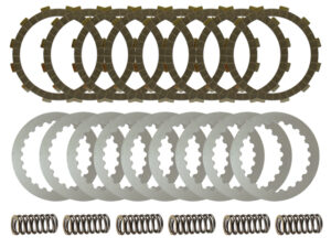 Sixty5 Kytkinlevysrj. KTM SXF250 13-14/SXF350 11-14