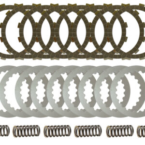 Sixty5 Kytkinlevysrj. KTM SXF250 13-14/SXF350 11-14