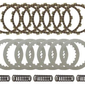 Sixty5 Kytkinlevysrj. CRF250R 11-12