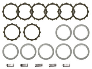 Sixty5 Kytkinlevysrj. KX450F 12-14