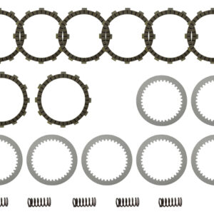 Sixty5 Kytkinlevysrj. KX450F 12-14