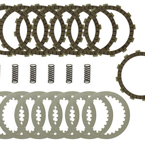 Sixty5 Kytkinlevysrj. CRF450R 13-14