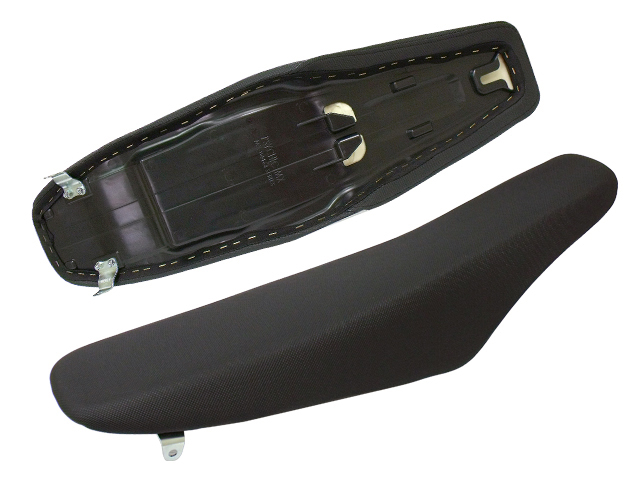 Sixty5 satula CR125/250 00-07