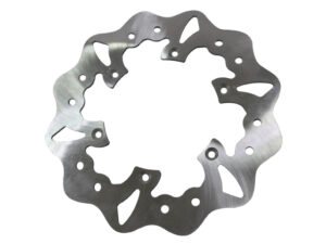 Sixty5 wave etujarrulevy