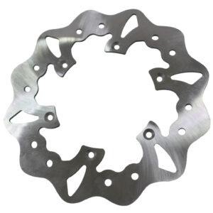 Sixty5 wave etujarrulevy