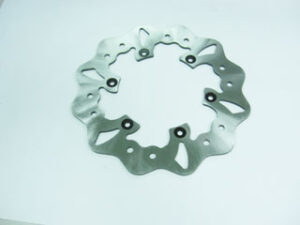 Sixty5 wave takajarrulevy