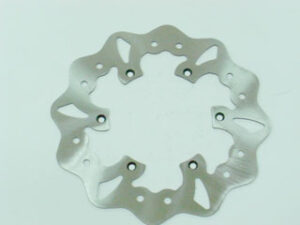 Sixty5 wave etujarrulevy