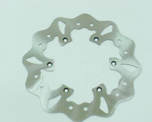 Sixty5 wave etujarrulevy