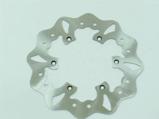 Sixty5 wave etujarrulevy