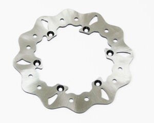 Sixty5 wave takajarrulevy