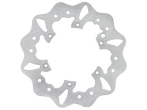 Sixty5 wave etujarrulevy