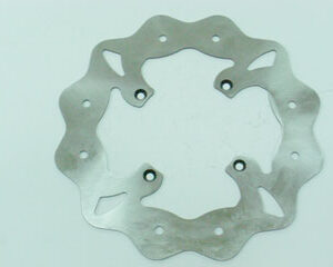 Sixty5 wave etujarrulevy