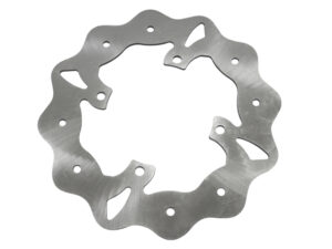 Sixty5 wave etujarrulevy