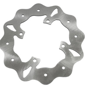 Sixty5 wave etujarrulevy