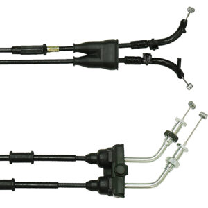 Sixty5 Kaasuvaijeri YZ250F 14-16